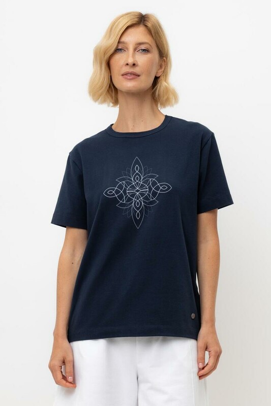 фуфайка жен